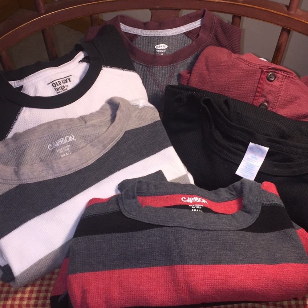 🎉WOW!! 6 Shirt Bundle🎉